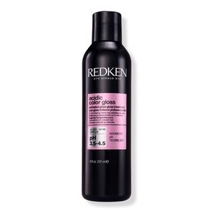 Redken Acidic Color Gloss treatment 8 floz